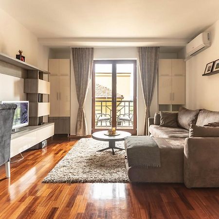 Vrnjačka Banja Apartman Modena Lux מראה חיצוני תמונה